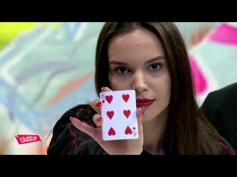 Rikthehet Iluzionisti i "cmendur" ne WAZZUP