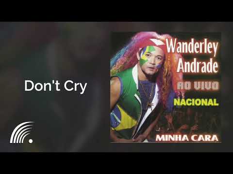 Don't Cry video