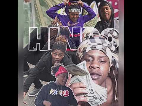 Hindo Montana - No Cap (Official Audio)