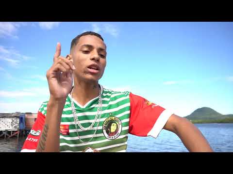 Mc Menor do 40 -  Placa da XJ ( DJ Danilo Mpc ) CasteloFunk Filmes