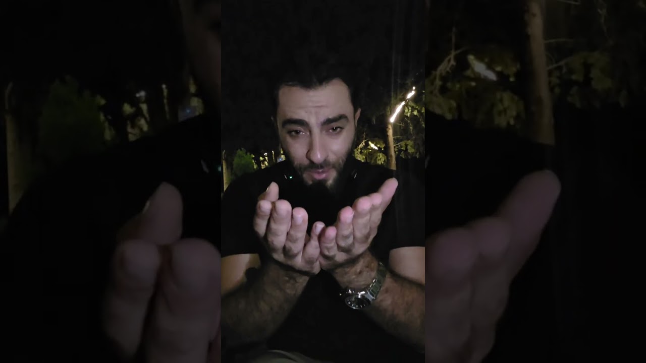 الله يتقبل الشهيد محمد والوقوف عند الحق واجب على الجميع والمحاسبة أساس الإست