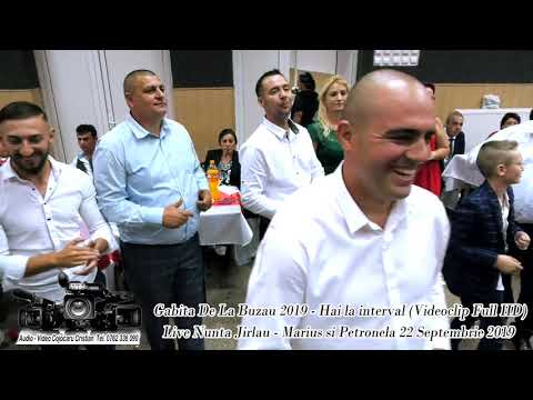 Gabita De La Buzau 2019 - Hai la interval (Videoclip Full HD)