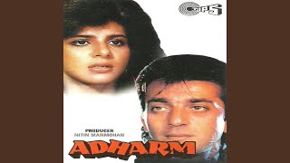 Tere Mere Sapnon Ka Ghar - YouTube