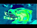 EASTER SPECIAL AND NEW EFFECT Klasky Csupo In Easter Swirl
