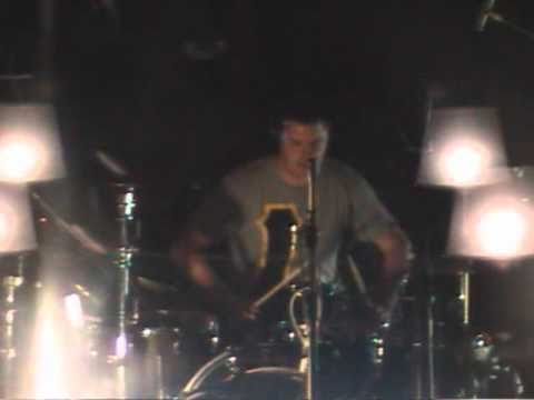 Drum Tracking in the Studio