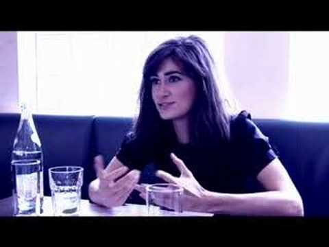 Candie Payne Interview 1