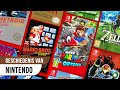 De Geschiedenis van Nintendo