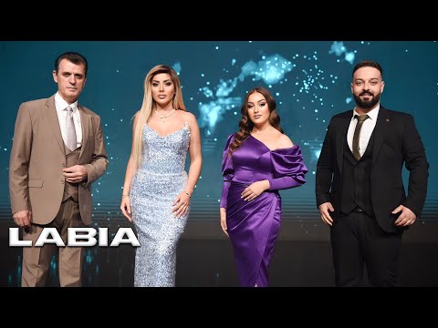 Grupi Labia -  Potpuri- Ismet Bexheti Lindita Selimi Melos Tershnjaku Vjosa  (Gezuar 2023)