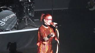 Afterglow - Garbage - Port Chester, NY - October 20, 2018
