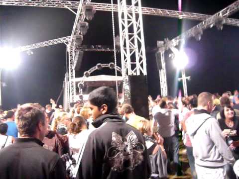 Nature One 2009 - Day`N`Night