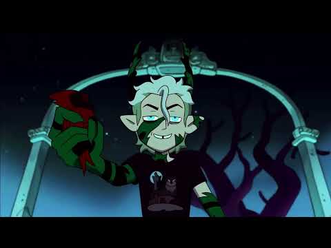 Owl House | Belos & The Collector | Cremate Your Life | AMV