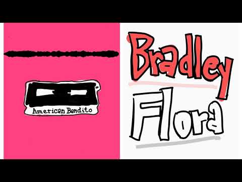 S04 Episode 3: Bradley Flora - Photography, Painting & Finding Multiple Outlets.