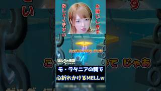許してくれお願いだからぁぁあ！！ #ブレワイ #ゼルダの伝説ブレスオブザワイルド #shorts