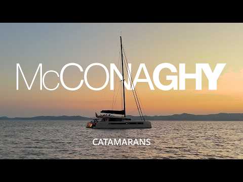 McConaghy — capability beyond the traditional boatyard