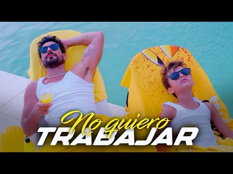 NO QUIERO TRABAJAR / ROCCO EL OBRERO