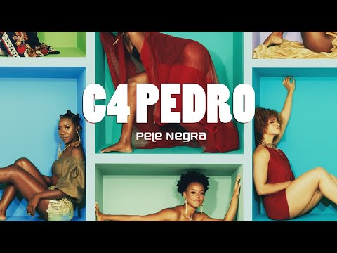 Pele Negra - Most Popular Songs from Angola