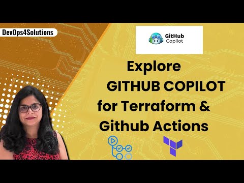 YouTube thumbnail for DevOps & AWS Video