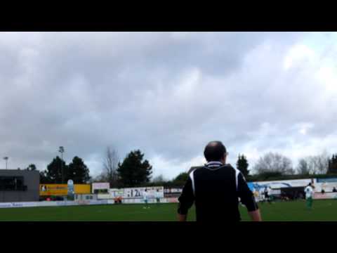 Wielsbeke - Meldert (sfeer)