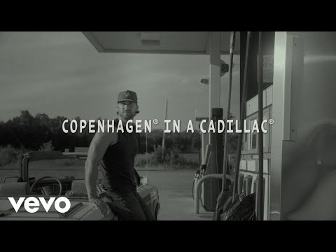 Video thumbnail for Copenhagen In A Cadillac