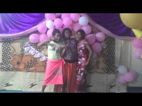 Na mavoa ni yalo -Dj Unikk ( Fijian Music )