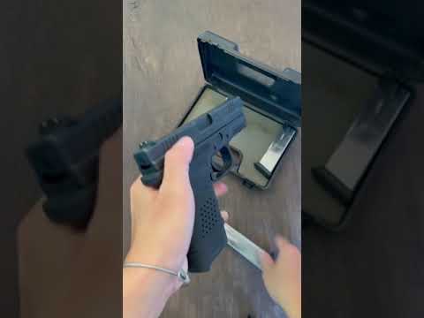 Springfield HS 9mm POV