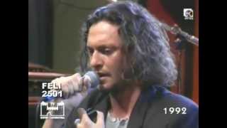 Biagio Antonacci - Come siamo tanti al mondo (video 1992)
