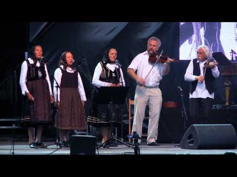 Muzsikás Együttes: Buzai népdalok