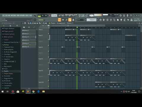 Eskilerden Dj Lostt ( sir-speedy-ft-blade-pacino-vamos-alla)