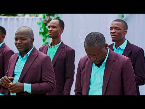 Kamba_Nyekundu_New Version-Mbiu SDA Choir_4k_Official_Video_2026