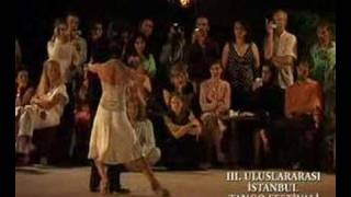 Adrian Veredice - Alejandra Hobert