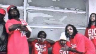 Quanie Monsta x Dej Loaf - Blood (Remix)