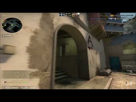 Csgo KARAKURSUN SUNUCUSU (Pro publıc)=185.193.165.45💂‍♀️