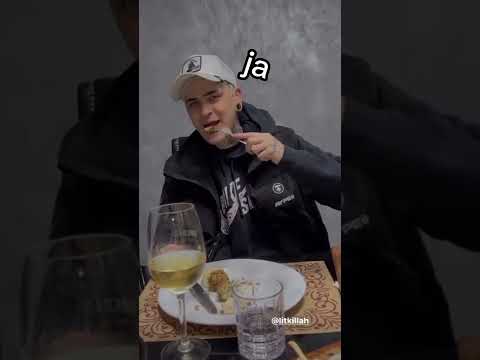 Lit killah vegetariano 🥦 #litkillah