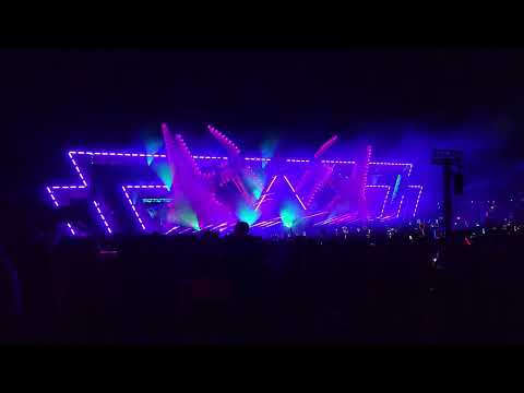 LOST LANDS PREPARTY 2023