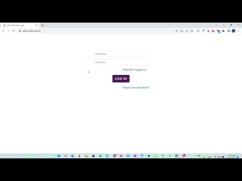 Installing a PWA on your desktop or laptop
