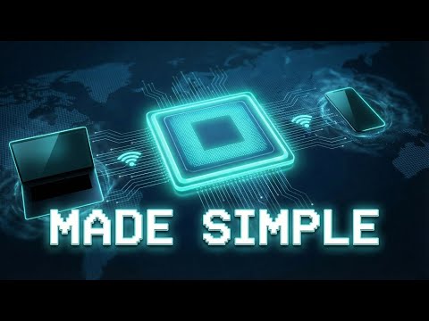 Computer Networks Explained in 2 Hours | Learn While You Sleep