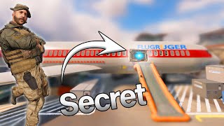 NEW SPOTS (Terminal Map)