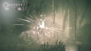 ぜんぜん続くぜシルクソングは_28【Hollow Knight:Silksong】