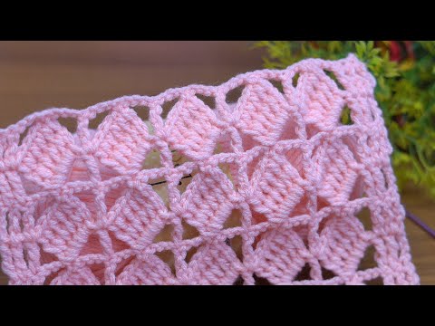 Wow! Very beautiful sweater design/Çok güzel kazak tasarımı/knitting design