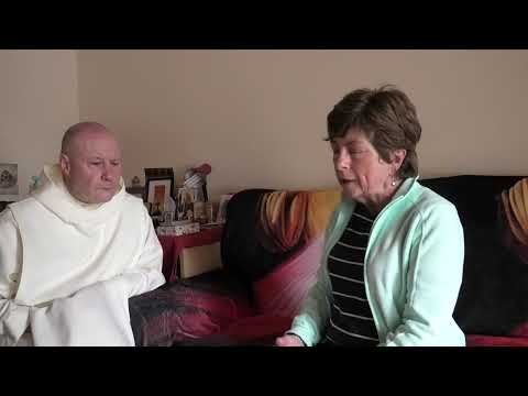 Fr. David Jones - Fixing Ireland
