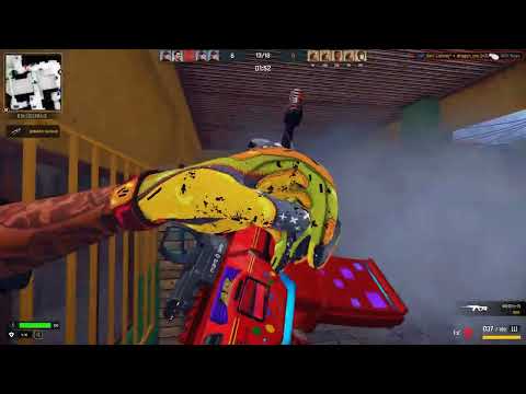 ZULA FRAG MOVİE #1 / lokess
