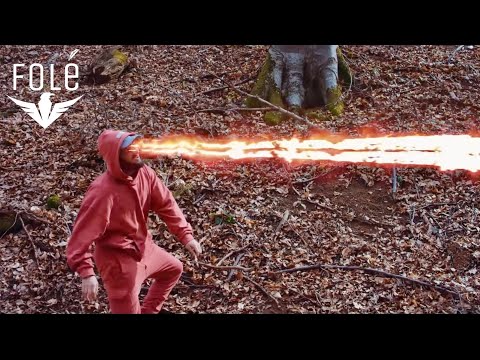 Capital T - UNO (Official Video)