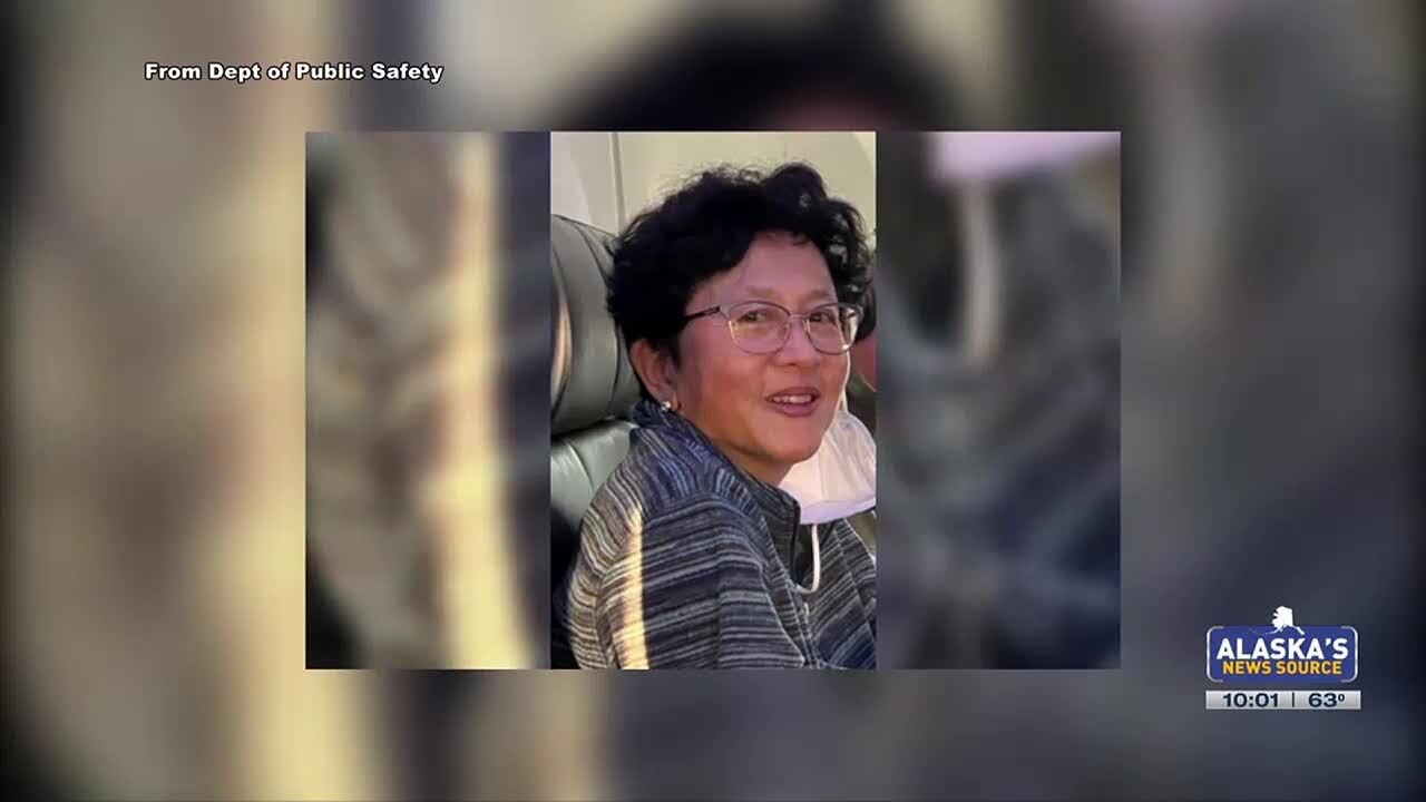 Body of missing cruise passenger found near Juneau hiking trail