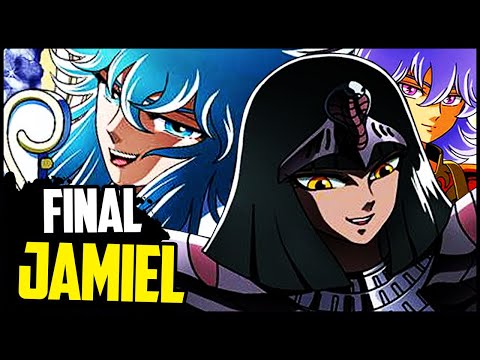 NUNCA PENSEI em ver isso numa FINAL | Saint Seiya Awakening