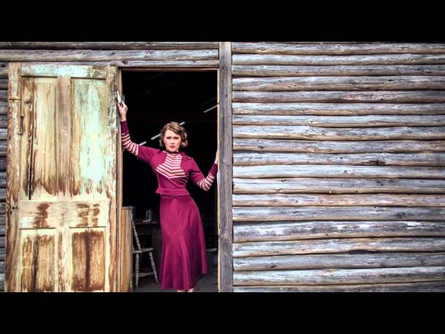 Stage Center presents Bonnie & Clyde The Musical