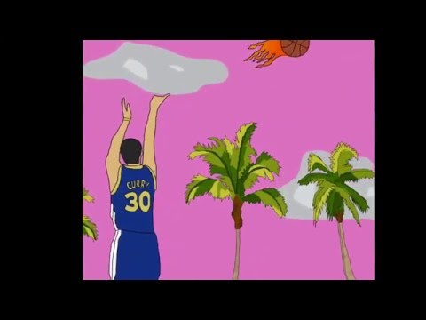 Alvin Jae PROMO commercial "FLY"