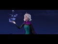 Frozen: Il Regno di Ghiaccio -- All'Alba sorgerò ...