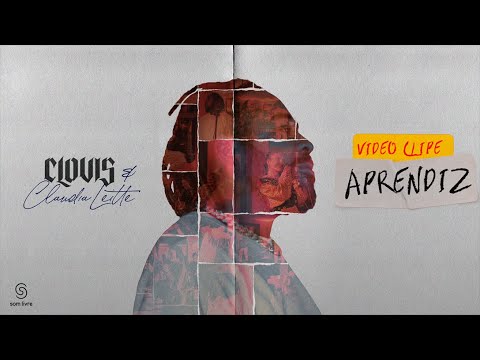 Clovis e Claudia Leitte - Aprendiz (Clipe Oficial)