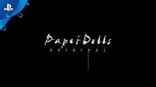 Paper Dolls Original XBOX LIVE Key ARGENTINA
