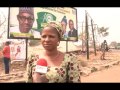 The Official Commissioning Of Ayetoro Township Road